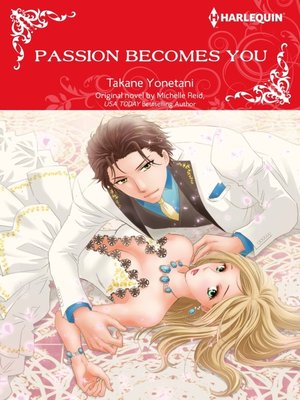 cover image of Passion Becomes You